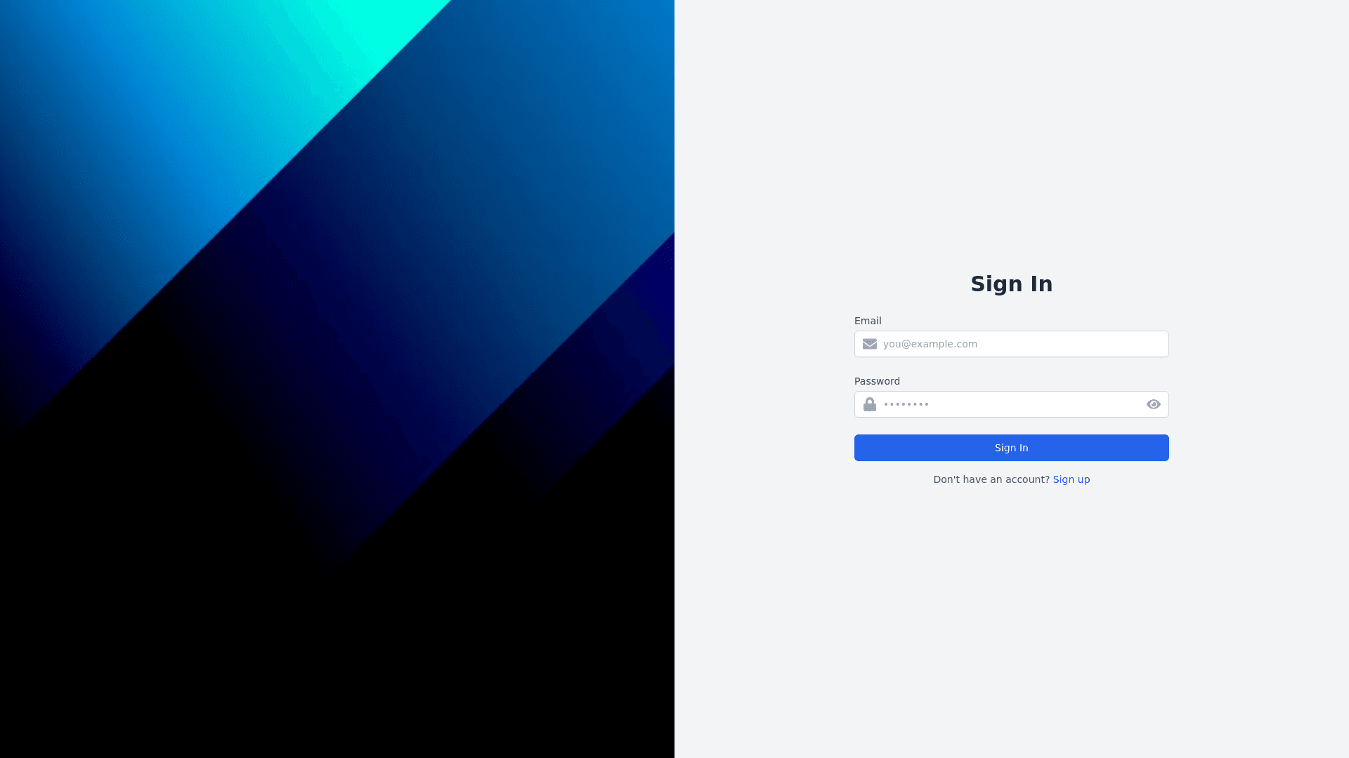 Component Preview