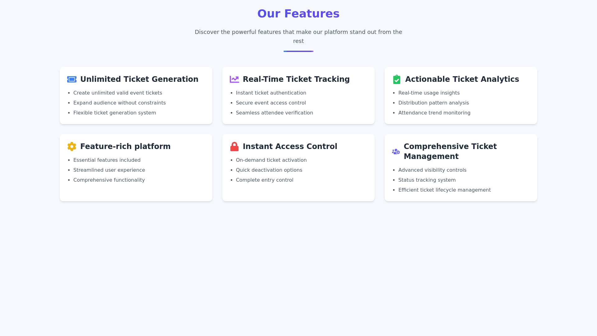 Component Preview