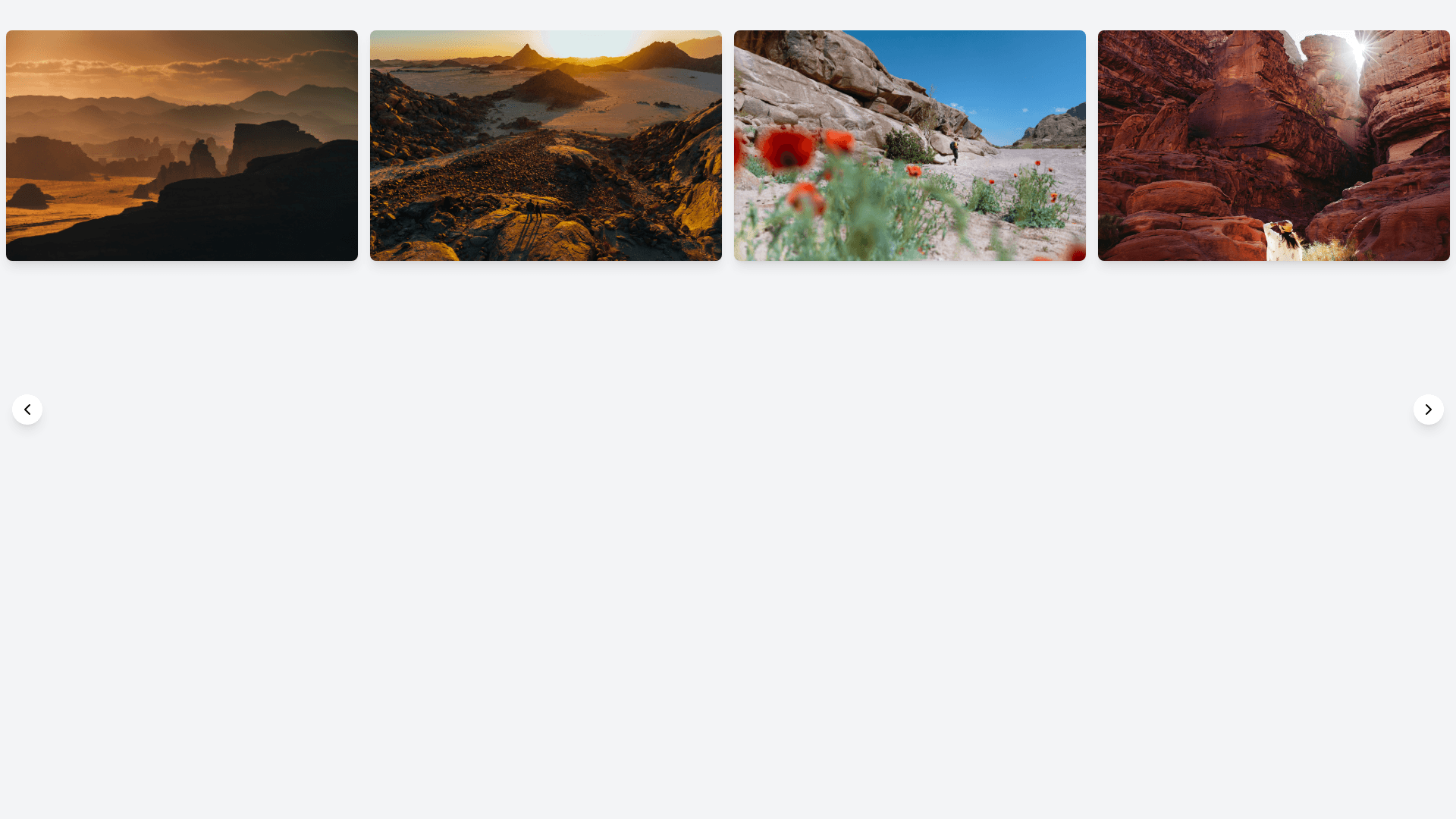 Component Preview