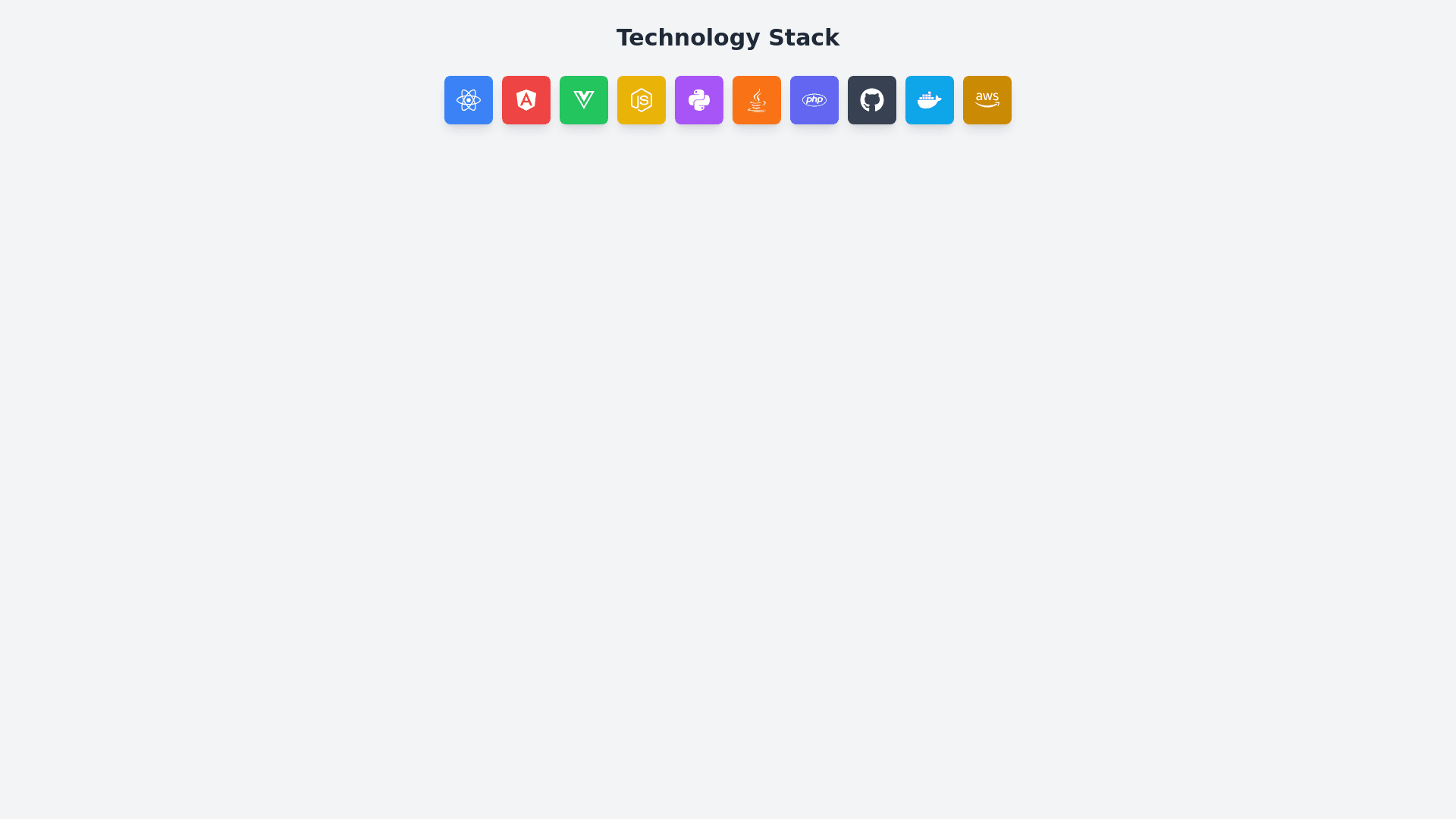 Component Preview
