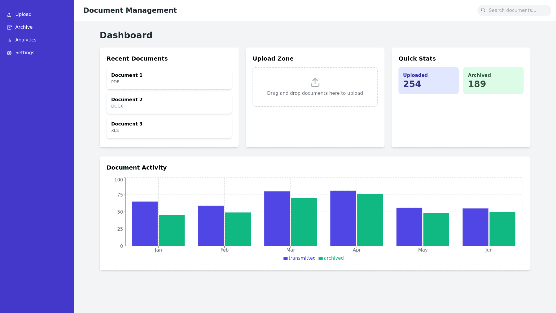 Component Preview