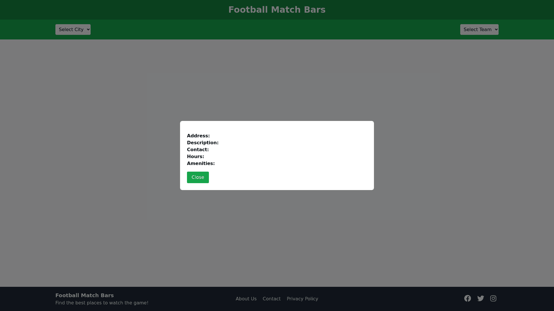 Component Preview