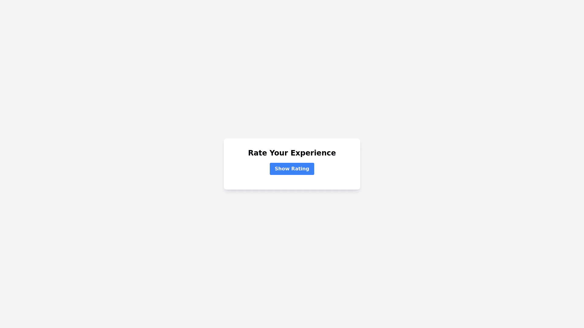 Component Preview