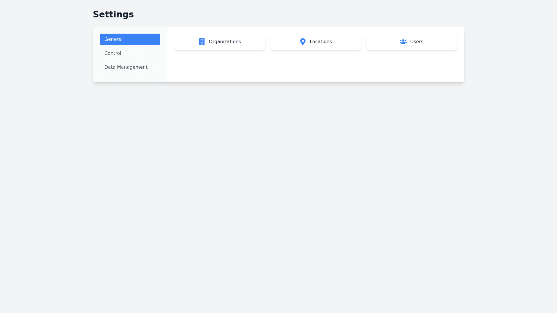 Component Preview