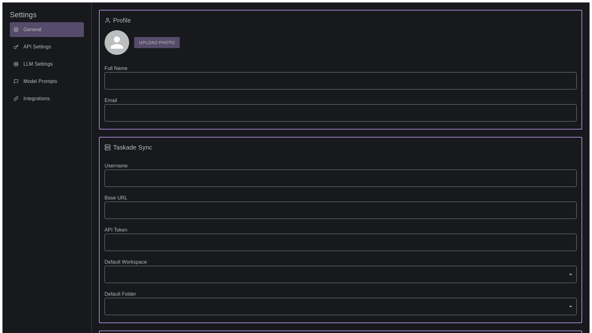Component Preview