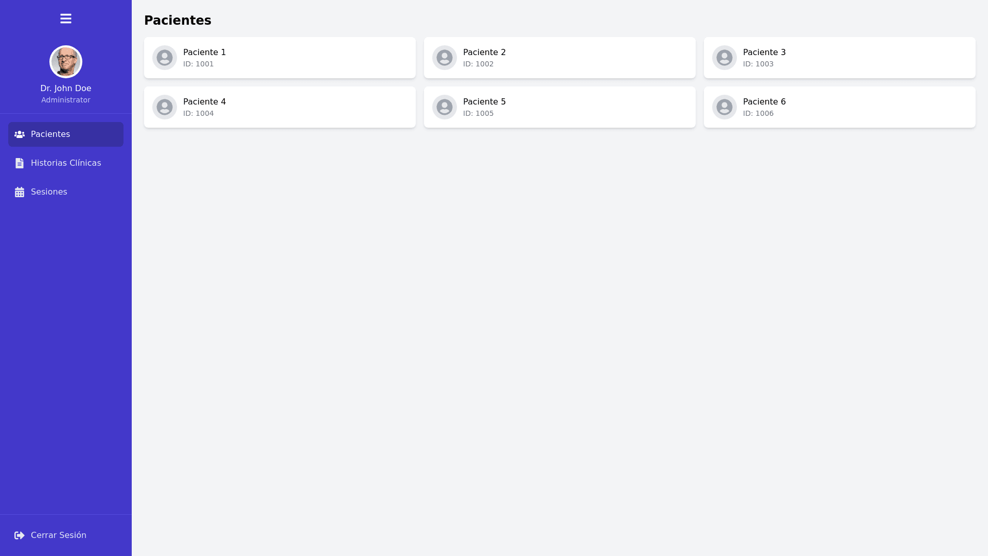 Component Preview