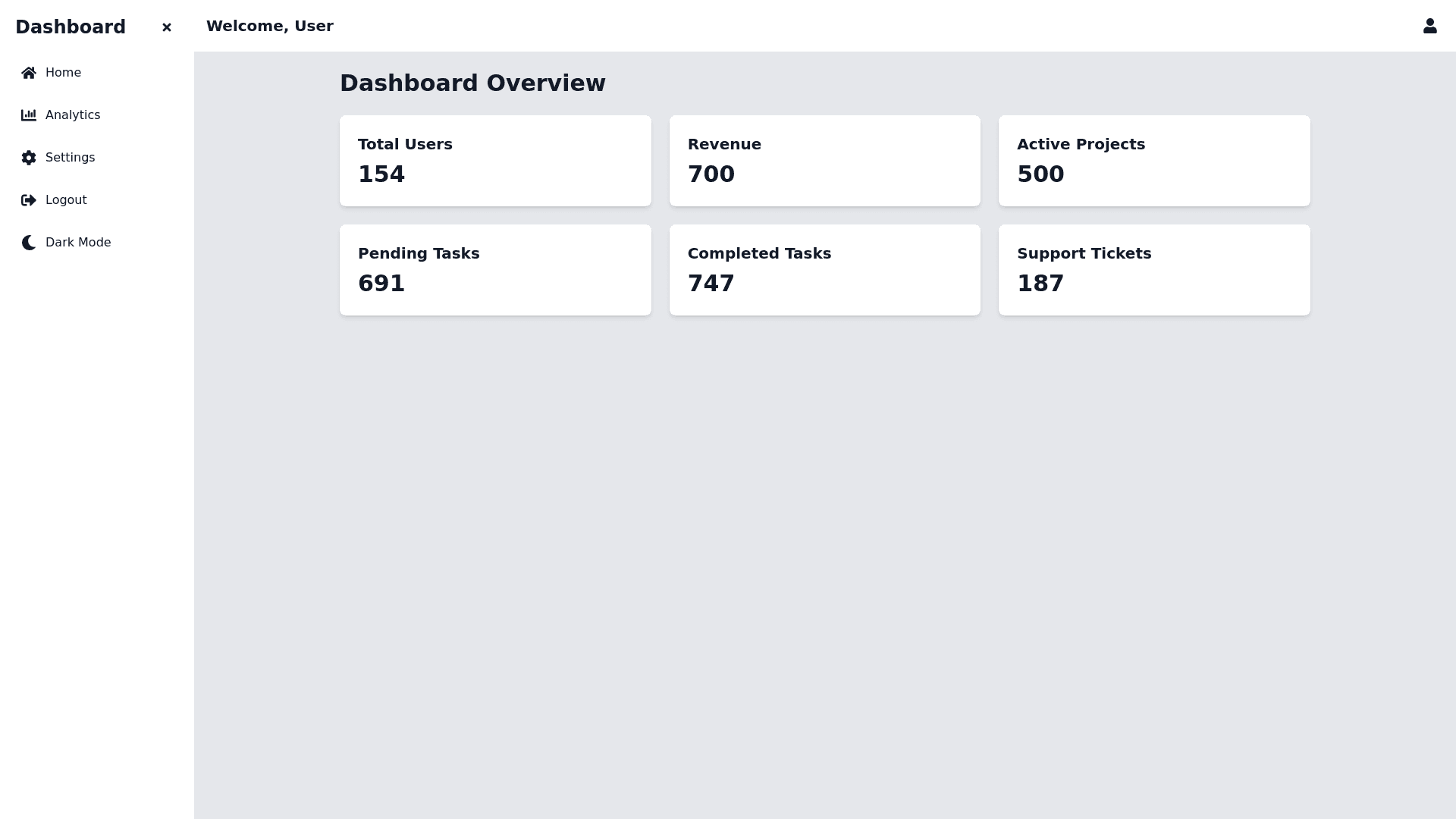 Component Preview