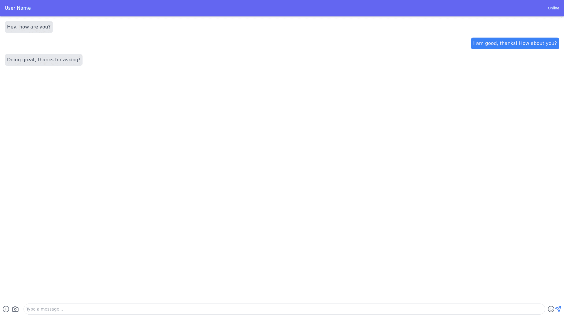 Component Preview