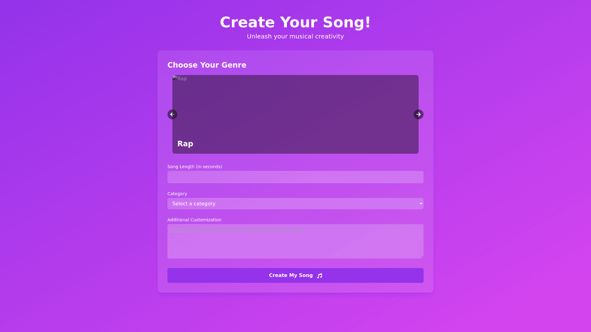 Component Preview