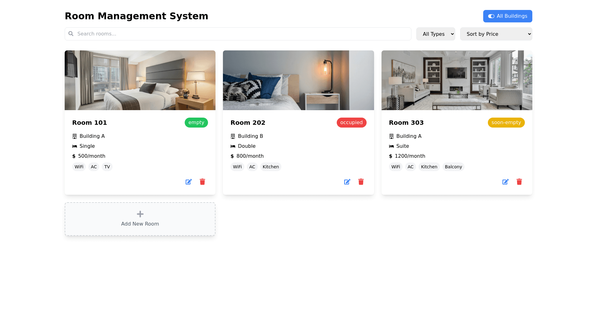 Component Preview