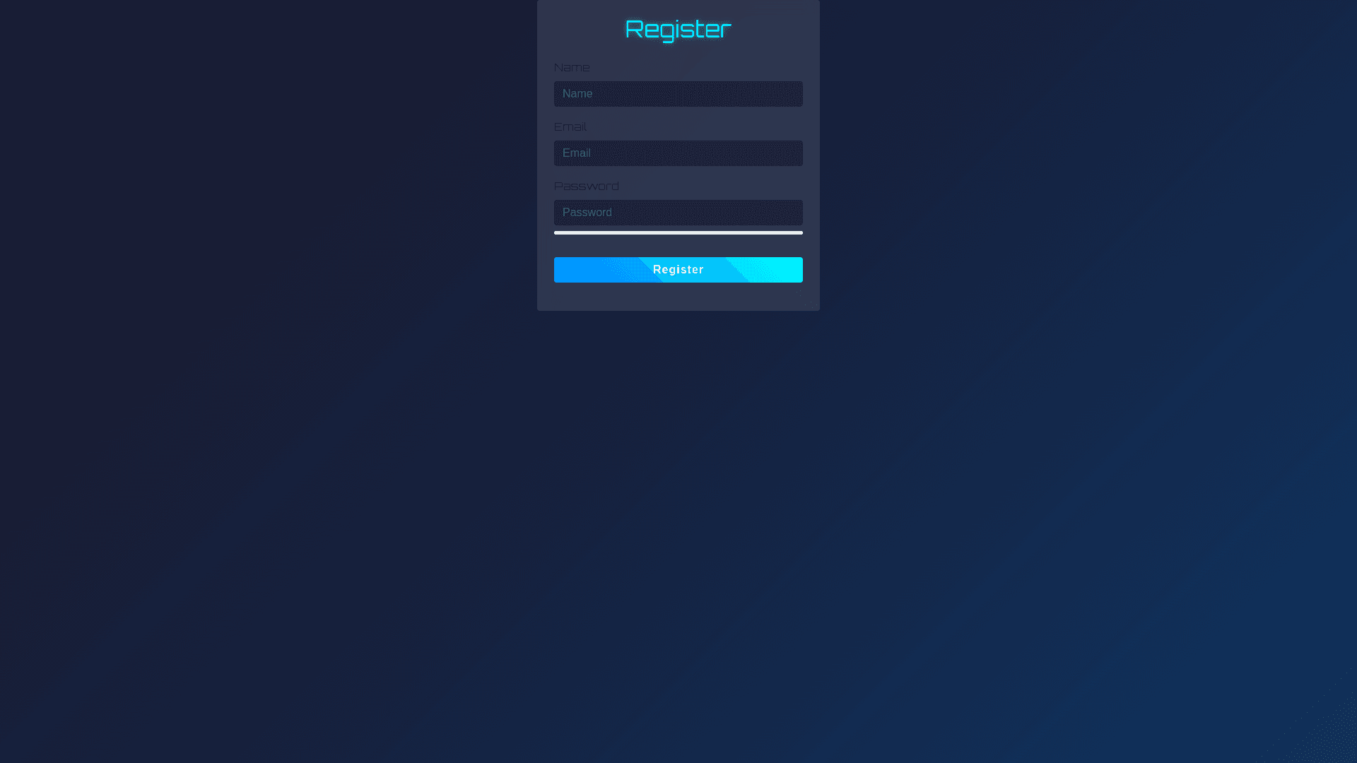 Component Preview