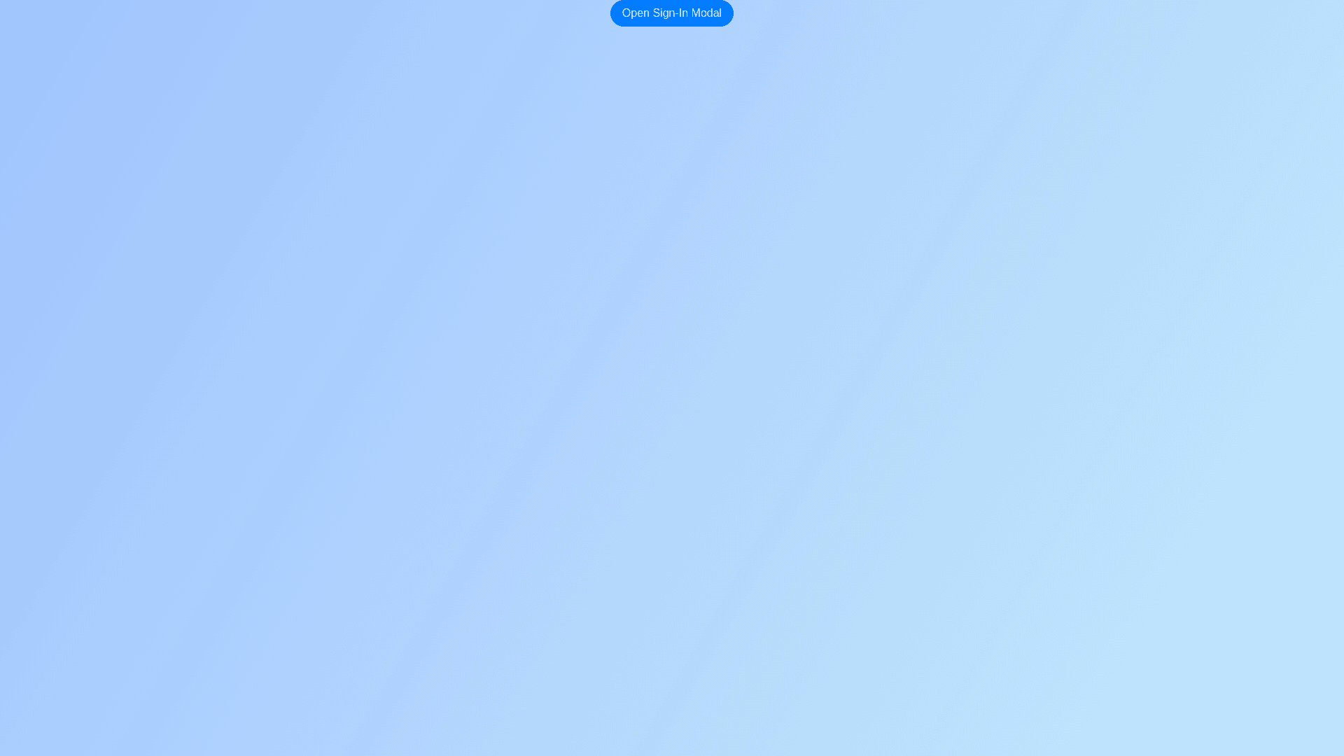Component Preview