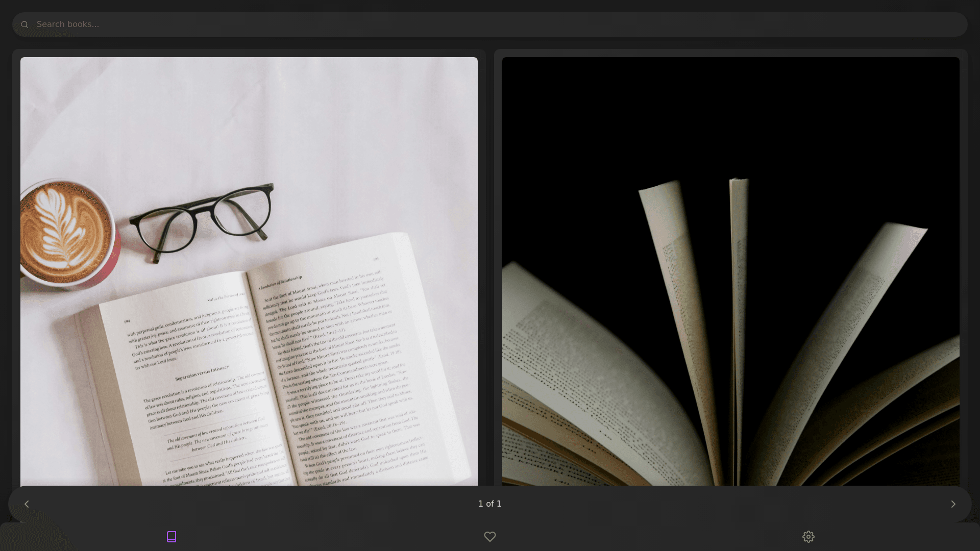 Component Preview