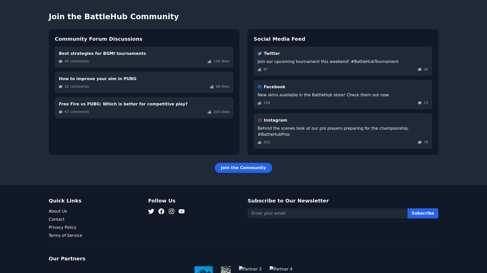 Component Preview