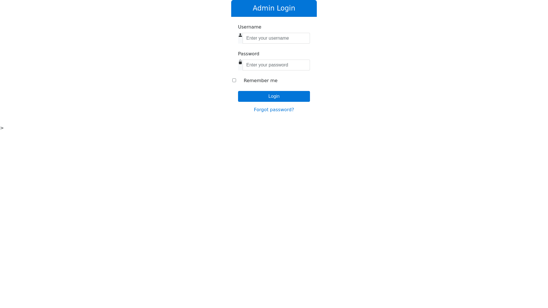 Component Preview