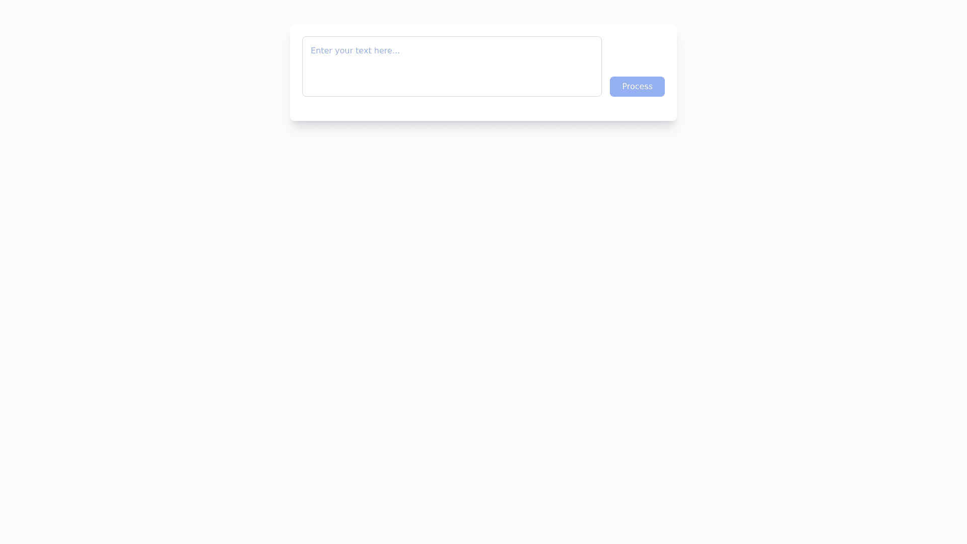Component Preview