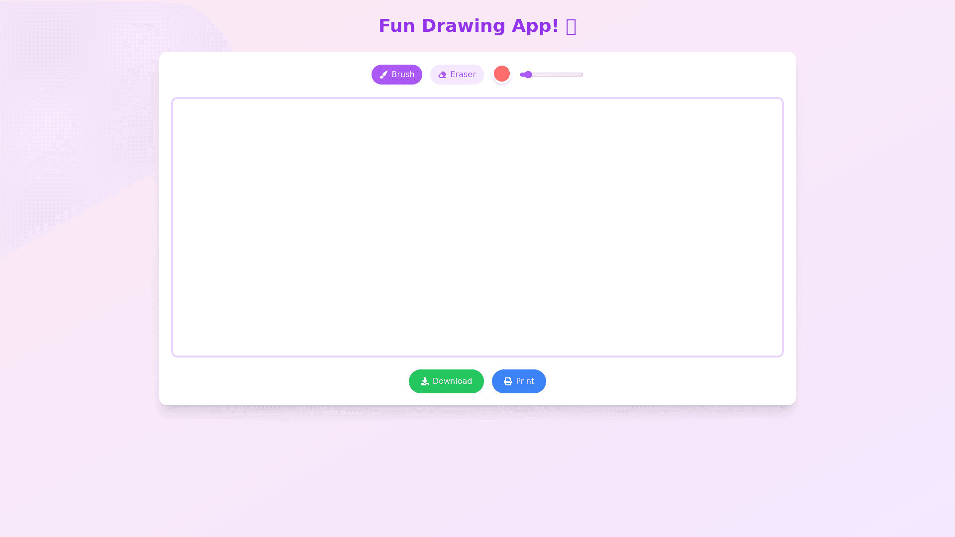 Component Preview
