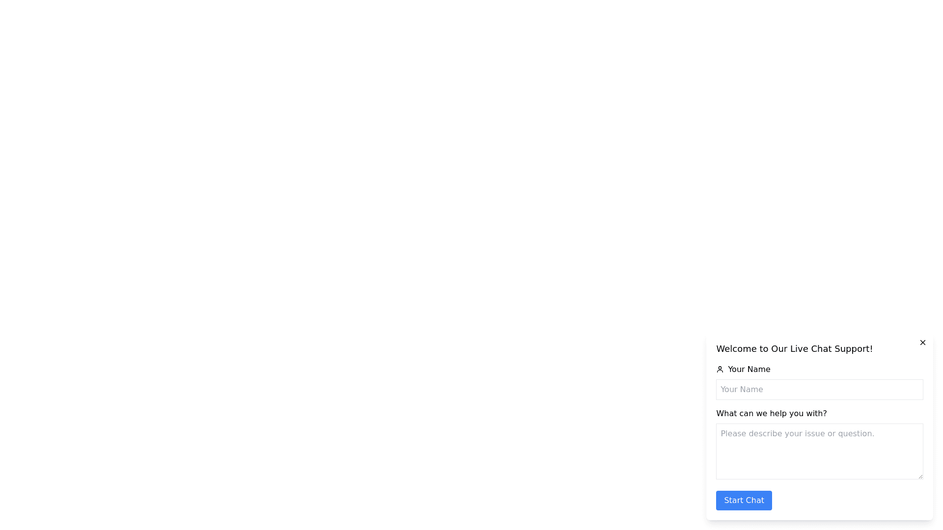 Component Preview