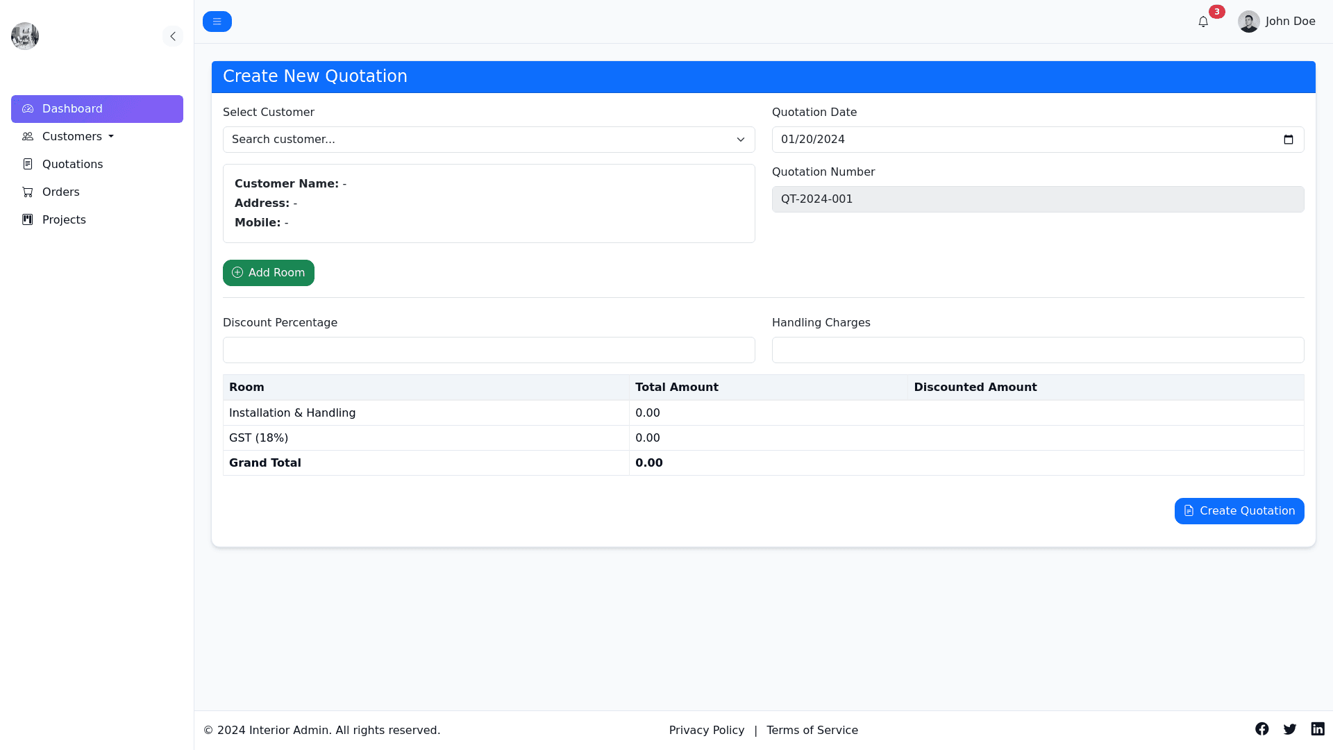 Component Preview