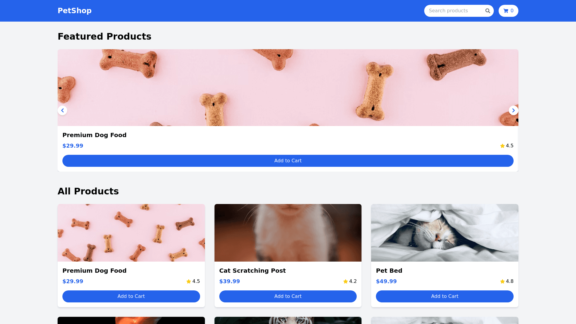 Component Preview