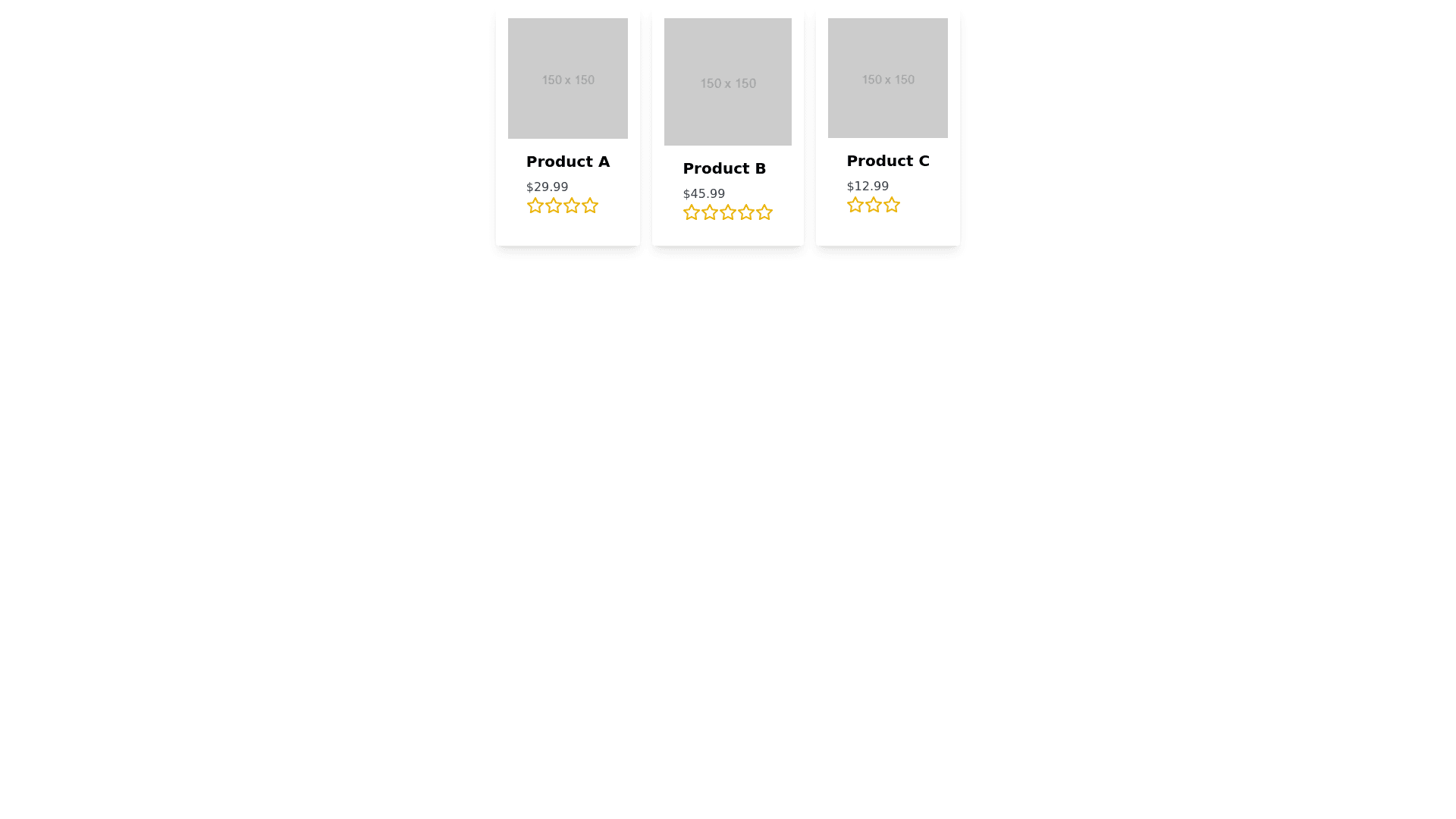 Component Preview