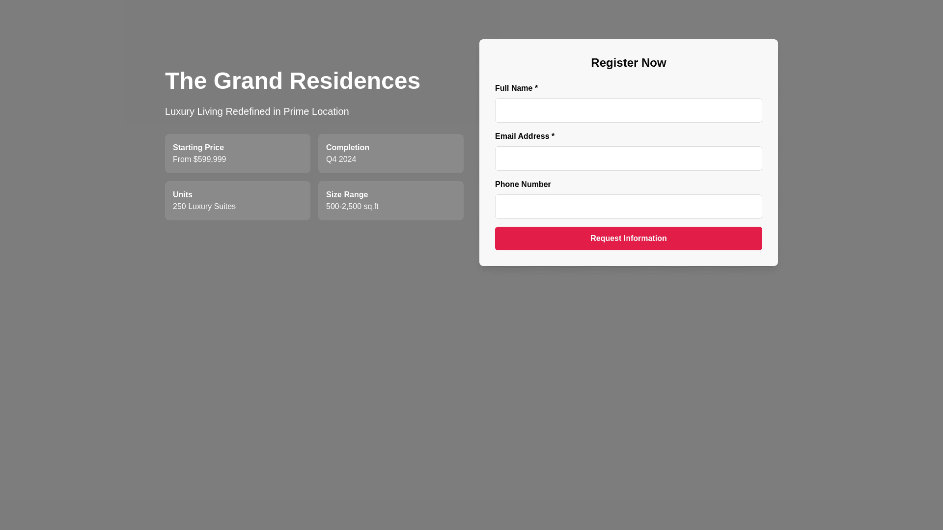 Component Preview