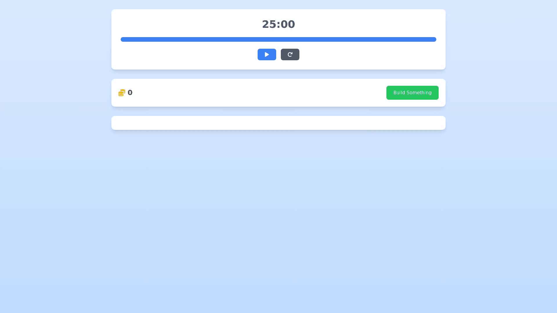 Component Preview