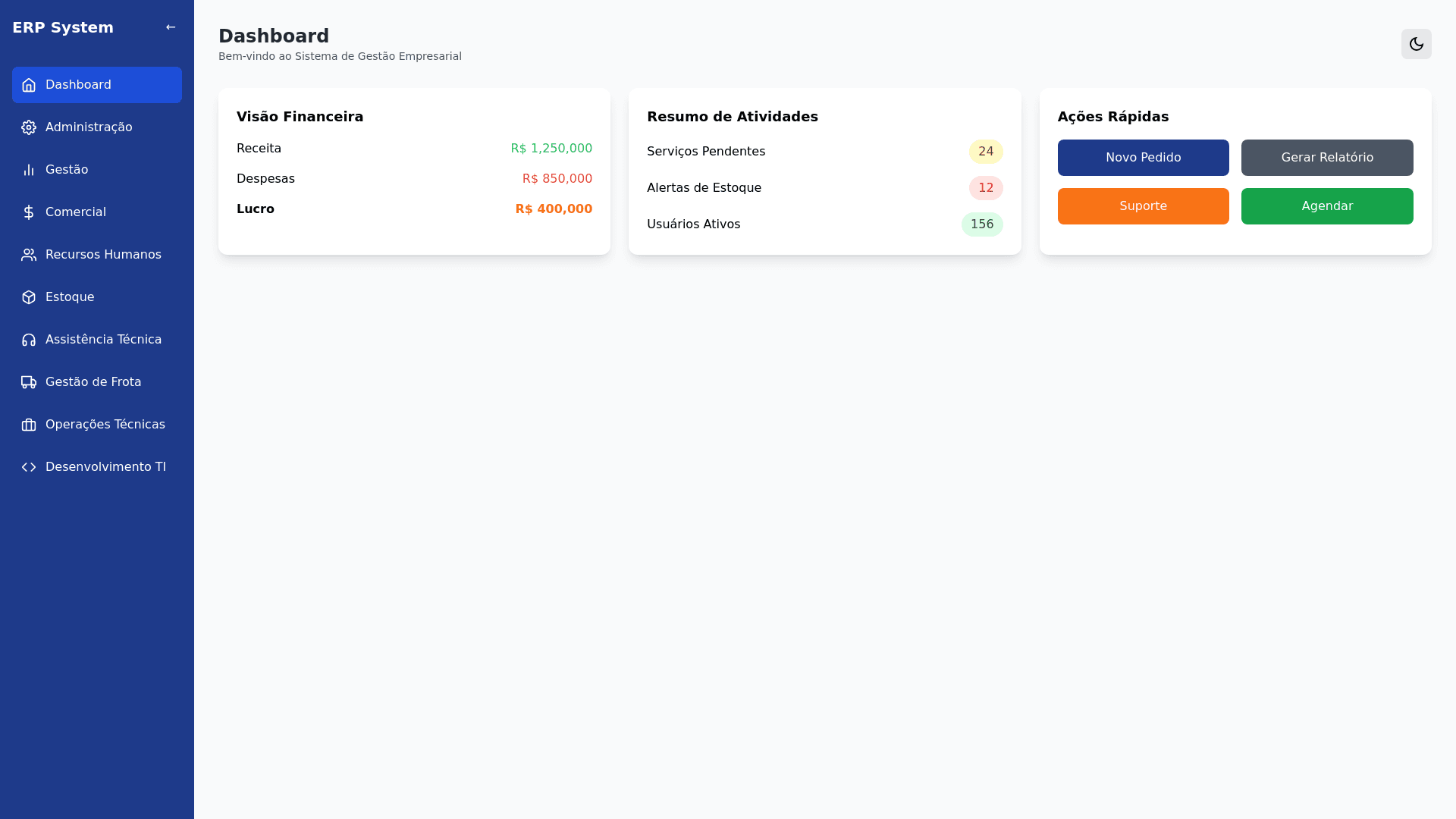 Component Preview
