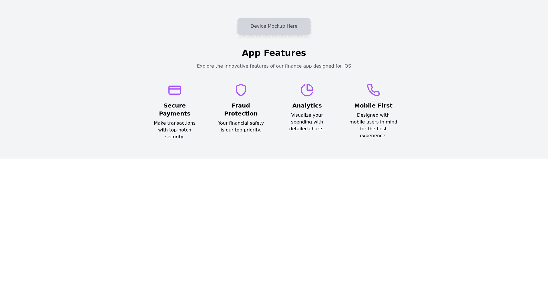 Component Preview