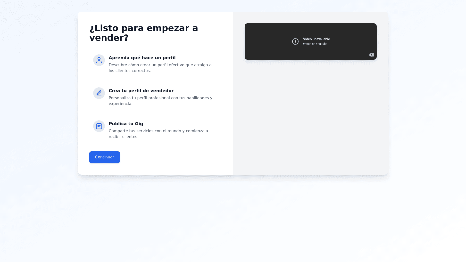Component Preview