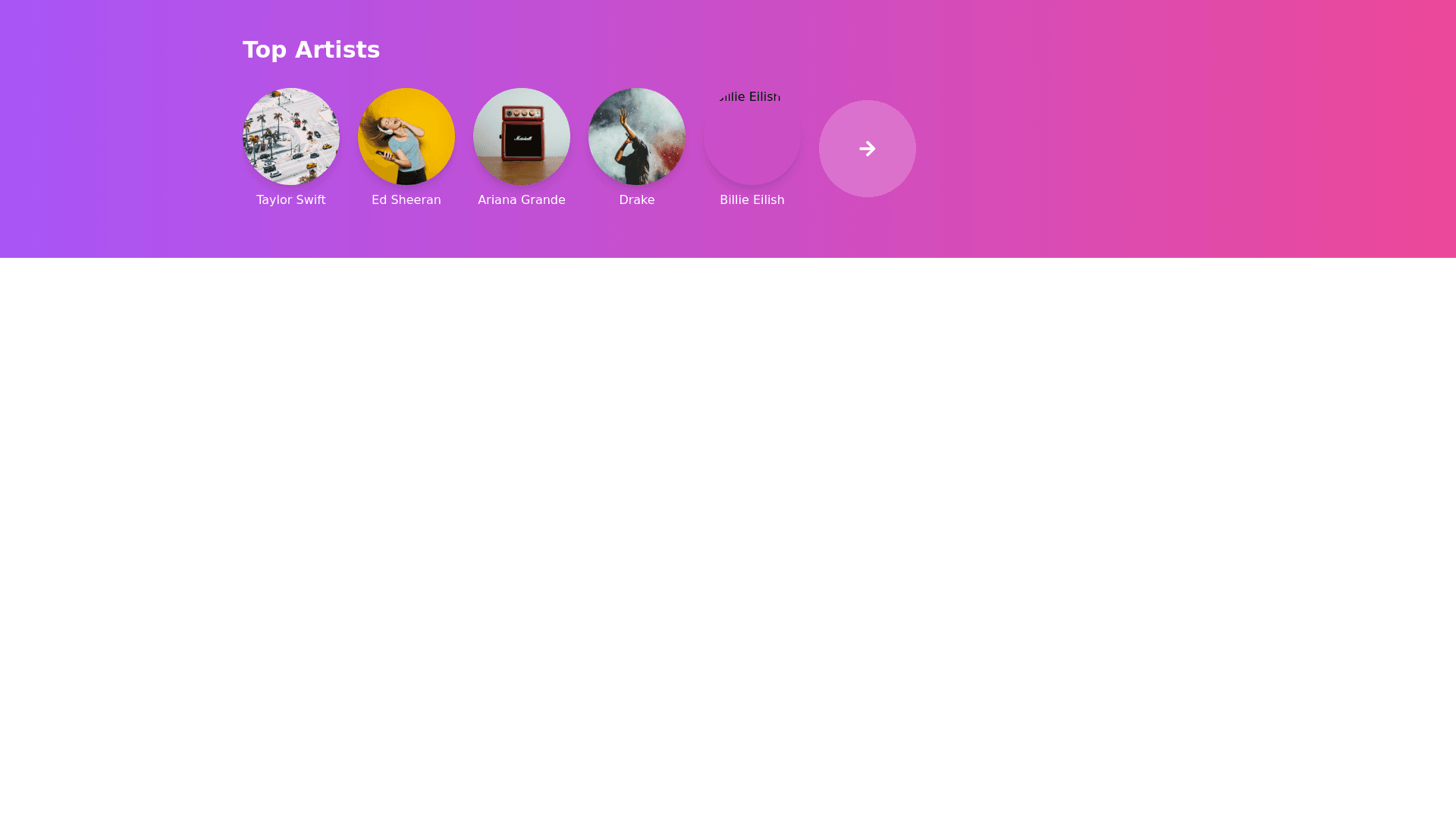 Component Preview