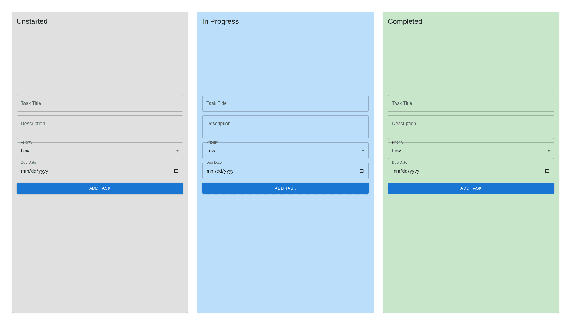 Component Preview