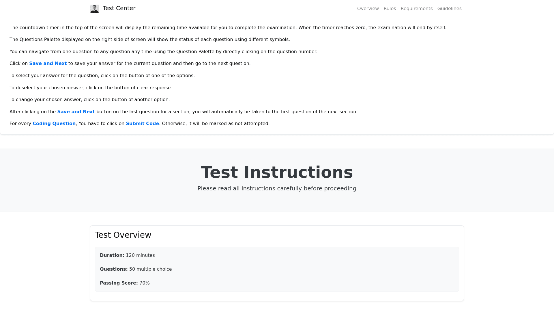Component Preview