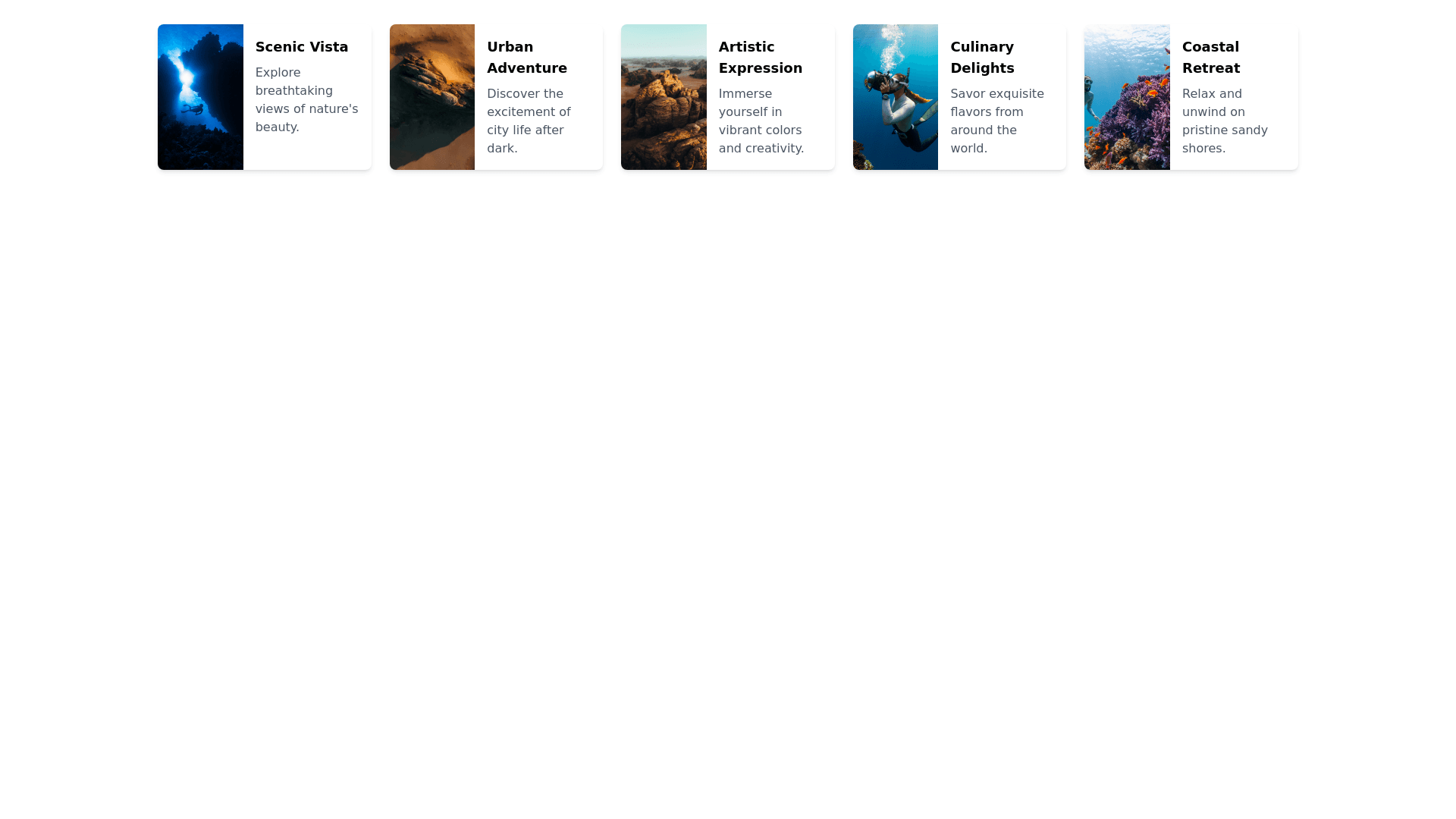 Component Preview