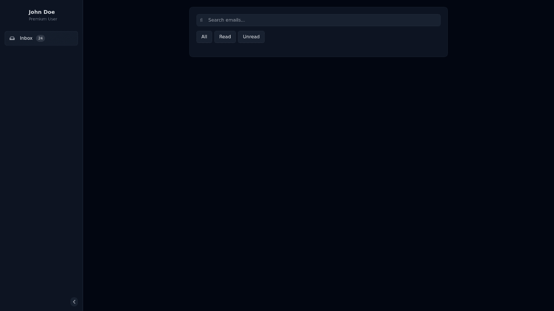 Component Preview