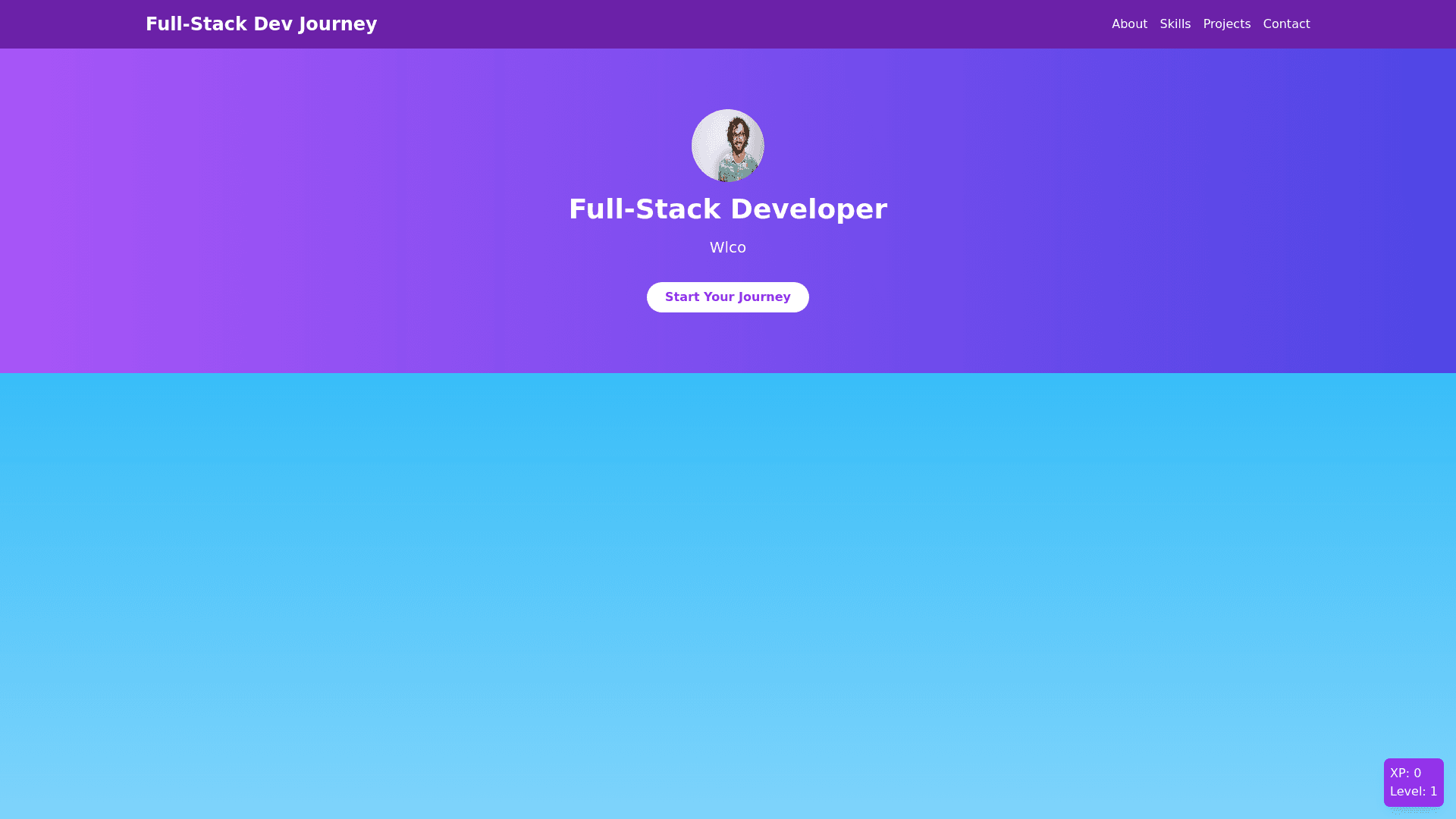Component Preview