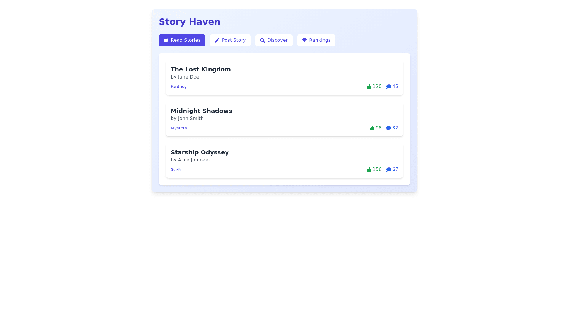 Component Preview