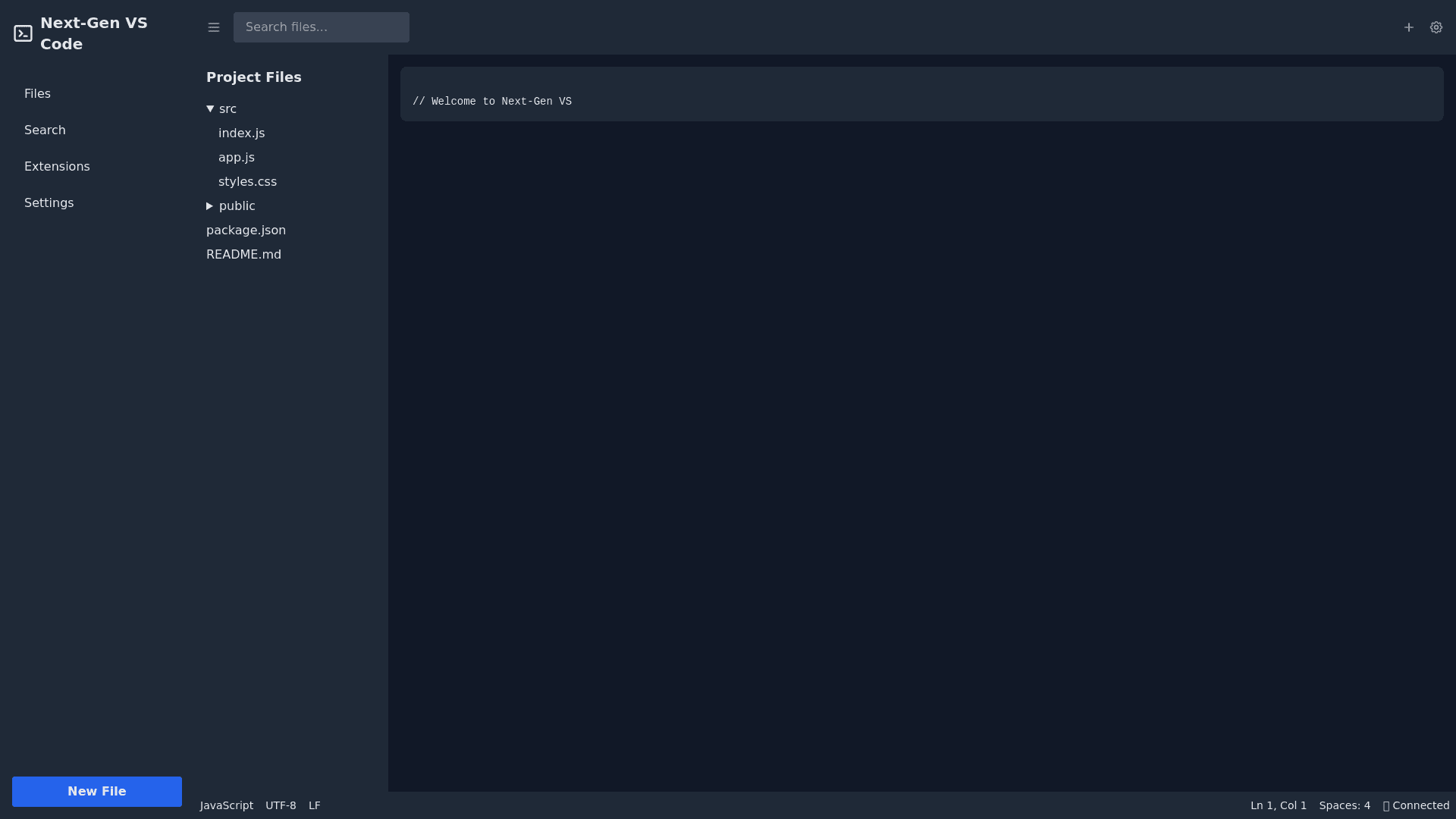 Component Preview