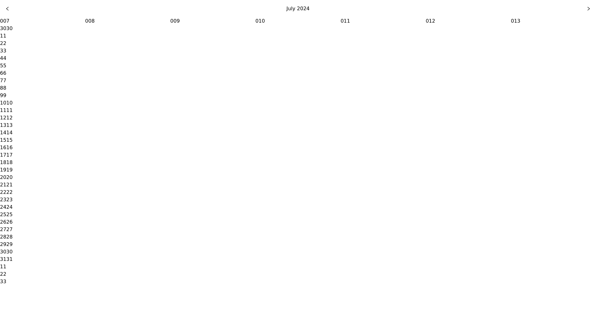 Component Preview