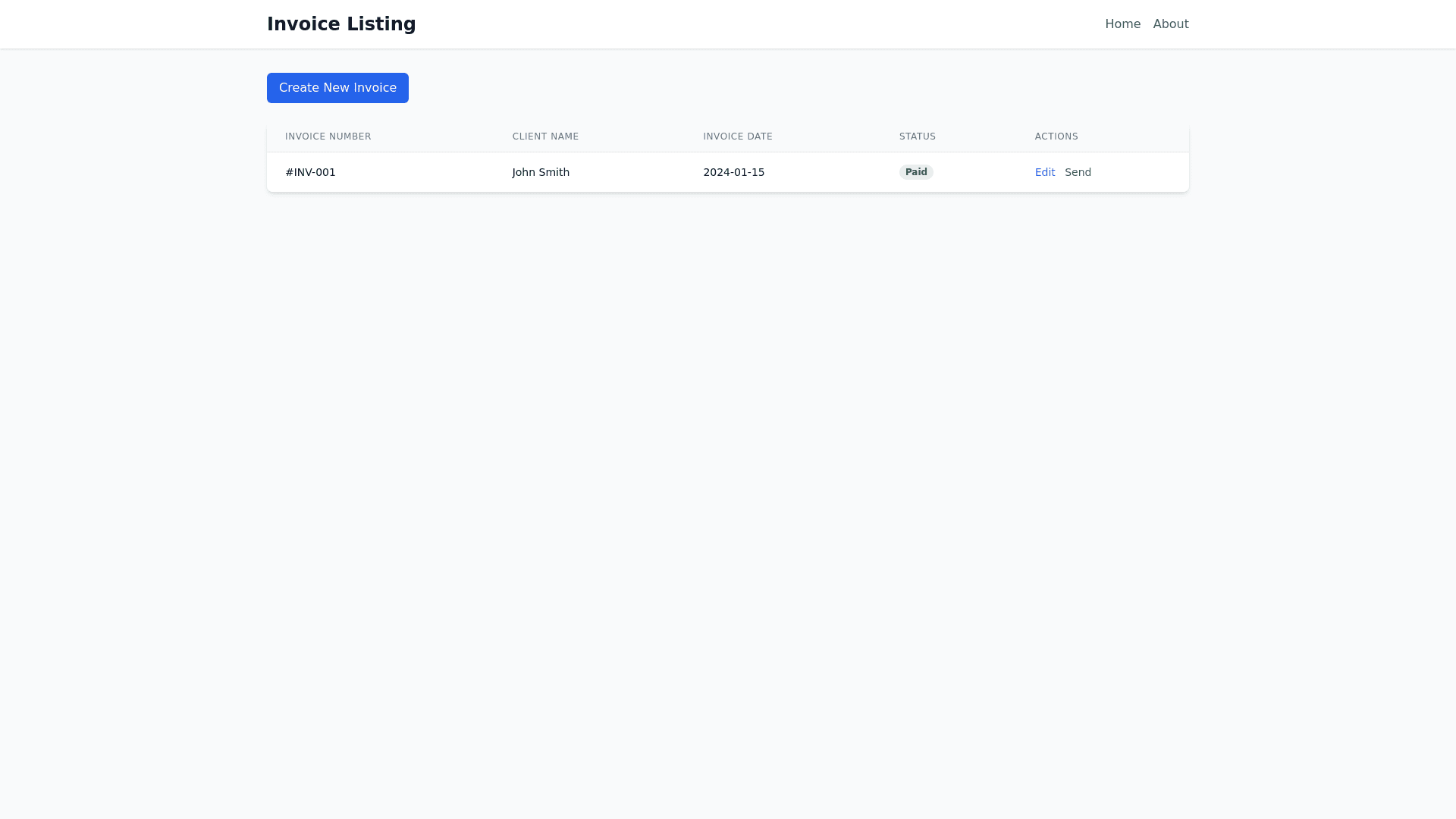Component Preview