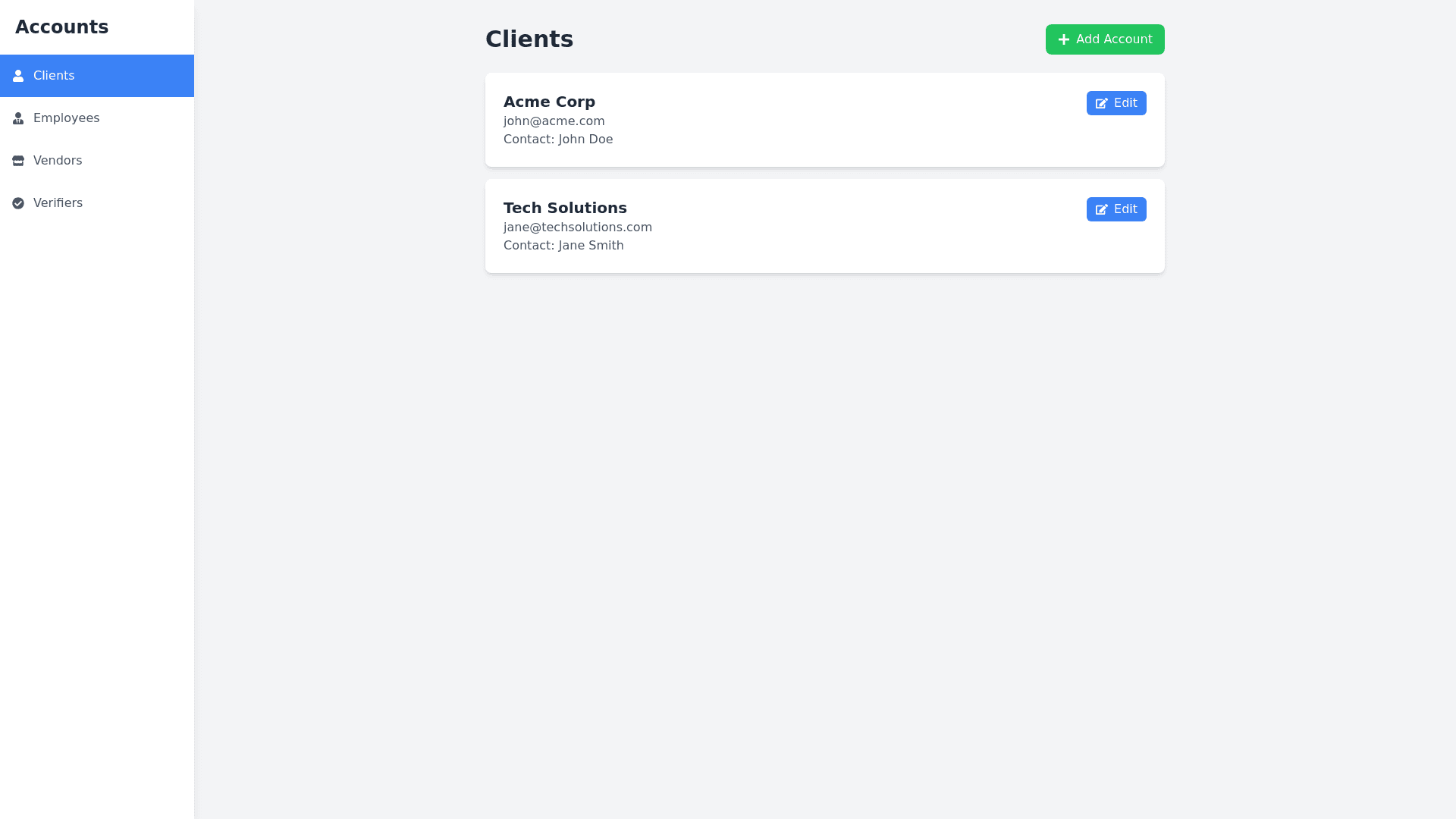 Component Preview