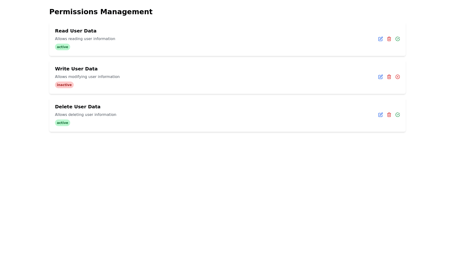 Component Preview