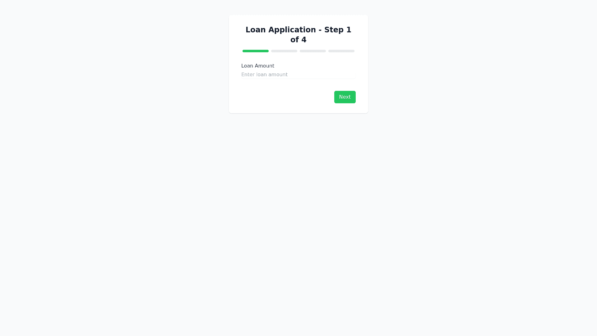 Component Preview