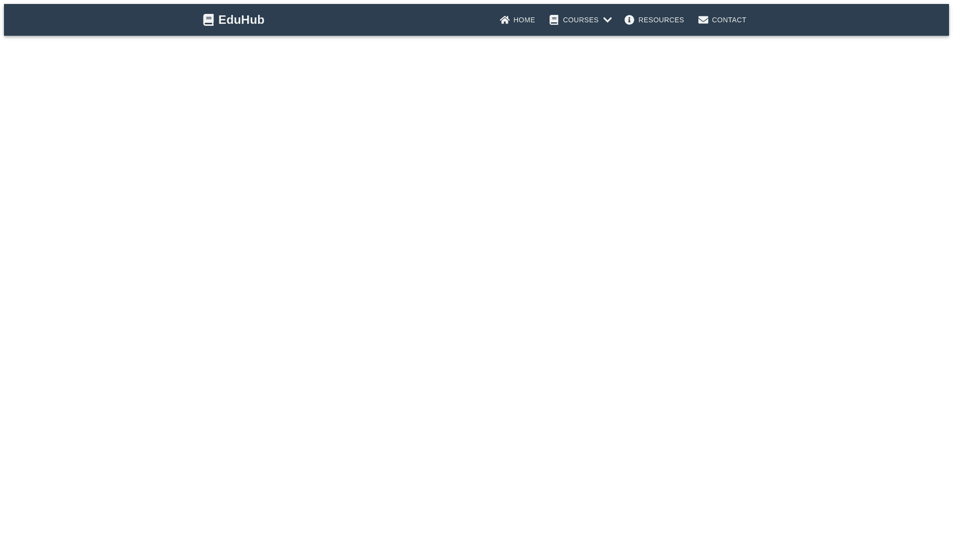 Component Preview