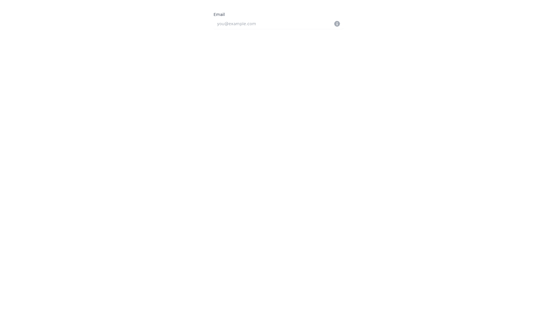 Component Preview
