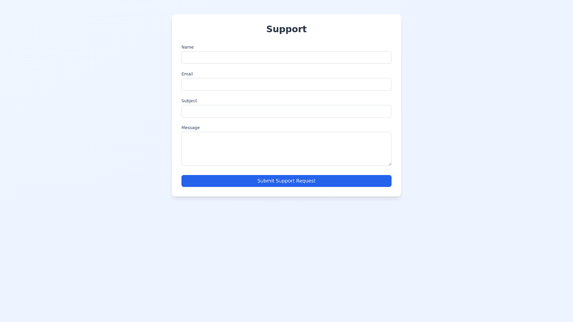 Component Preview