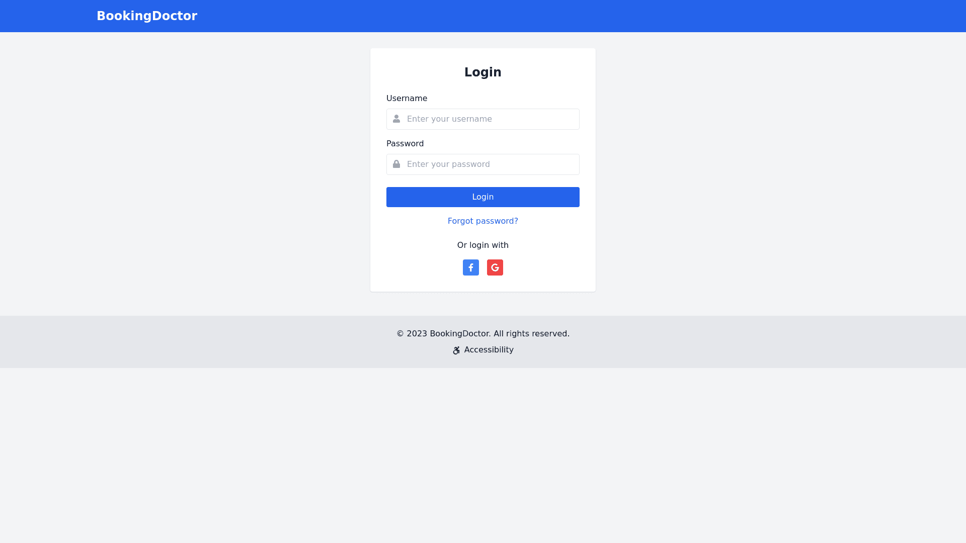 Component Preview