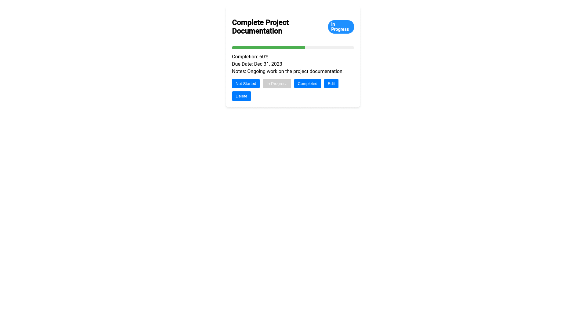 Component Preview