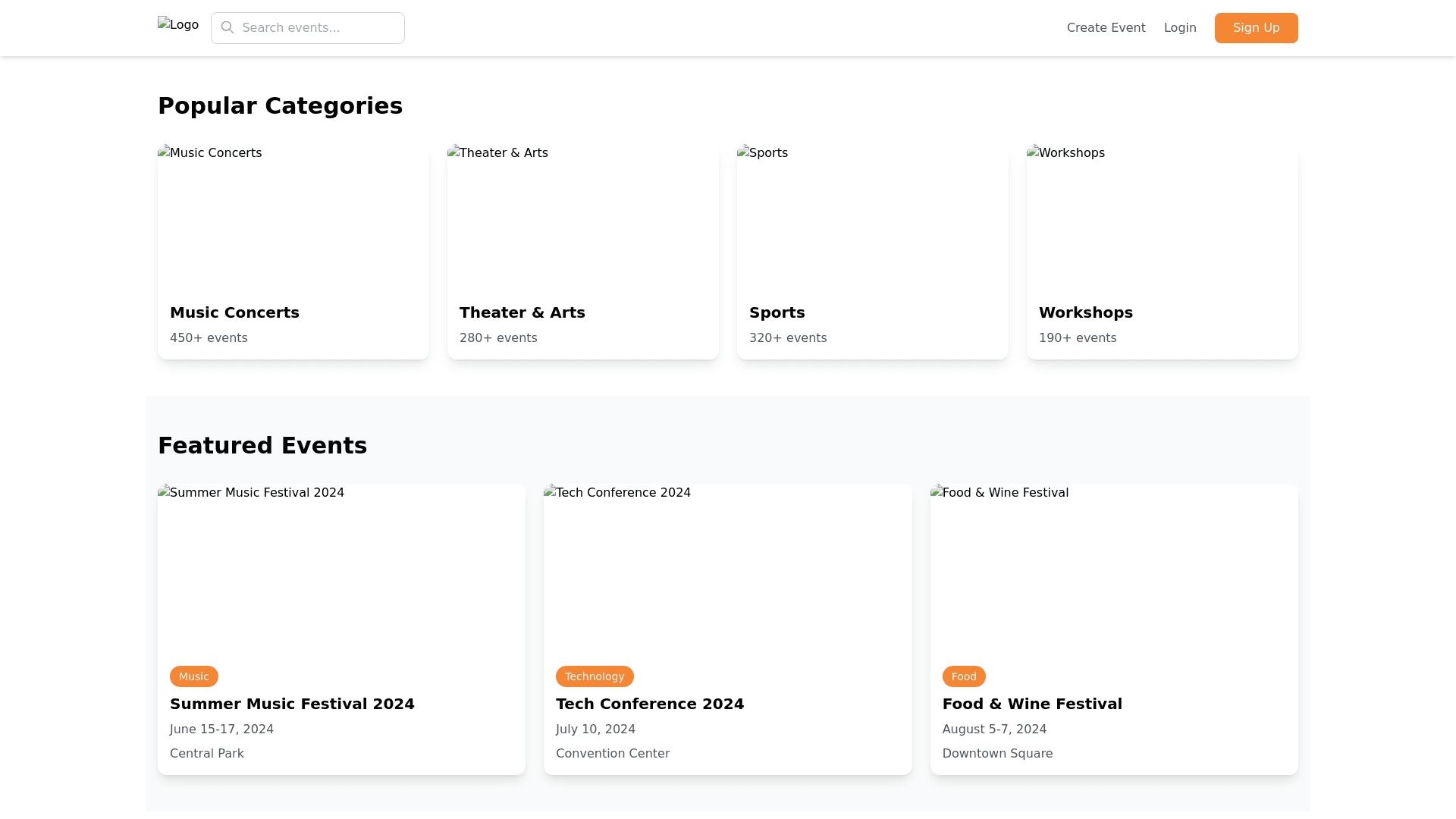 Component Preview