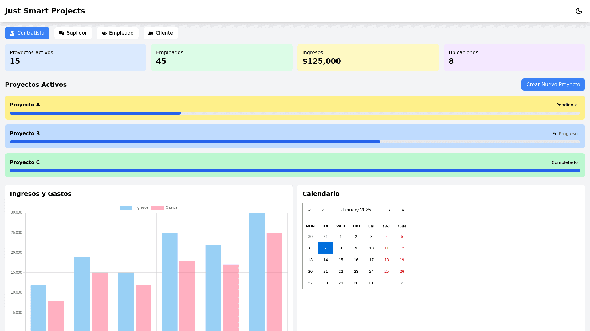 Component Preview